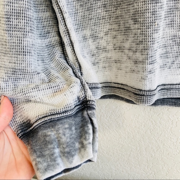 Sterling Tigers | Burnout Longsleeve - Picture 5 of 8